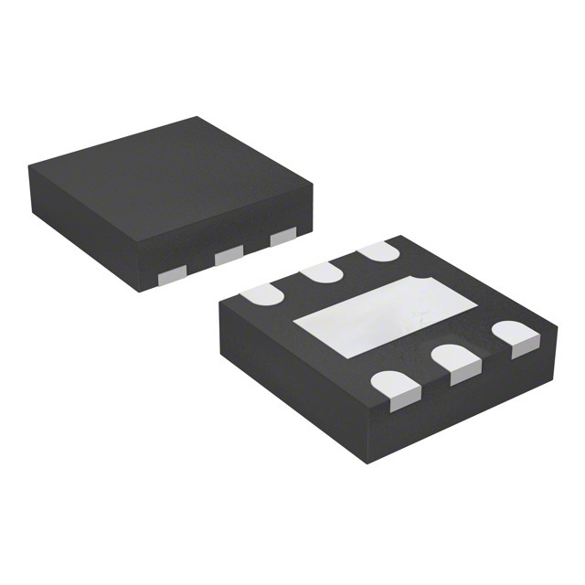 ADP195ACPZ-R7 by Analog Devices